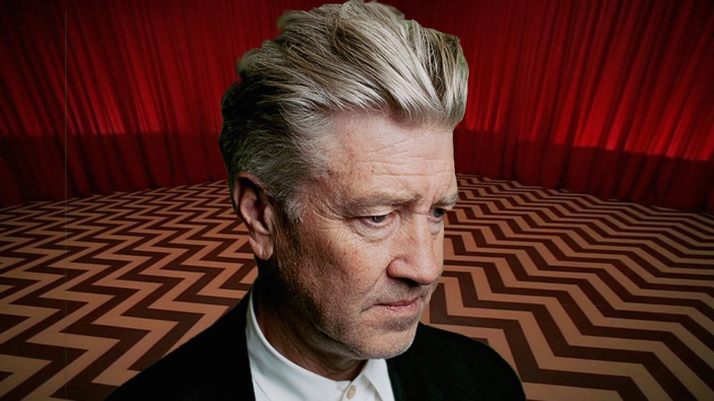 Lynch - Twin Peaks