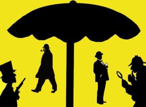 I 30 gialli migliori di sempre (da A. Christie a J. Evola)