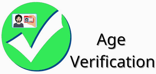 L’age verification non sembra proprio la specialità della casa delle big tech della comunicazione social...